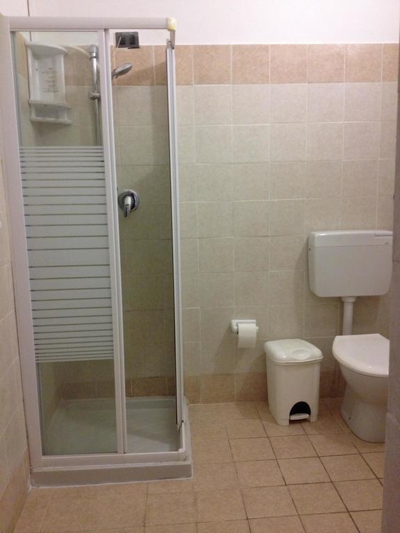 Hotel 曼托瓦 客房 照片