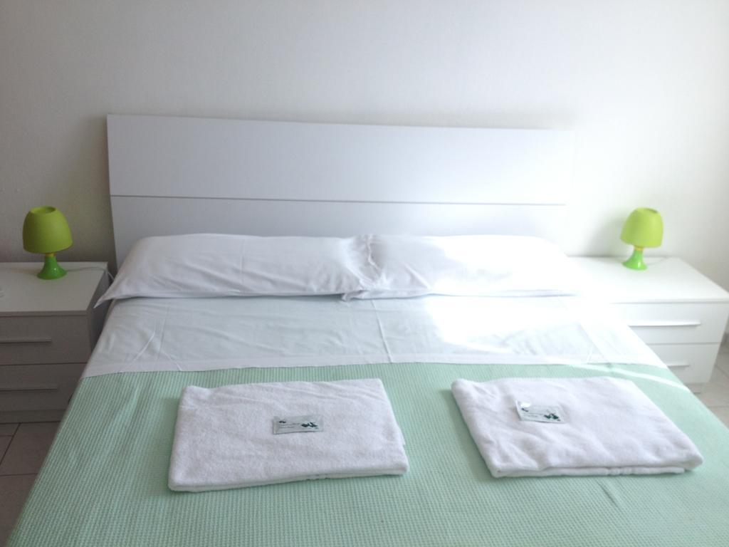 Hotel 曼托瓦 客房 照片